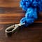 Silver Swivel Hook by Loops & Threads®